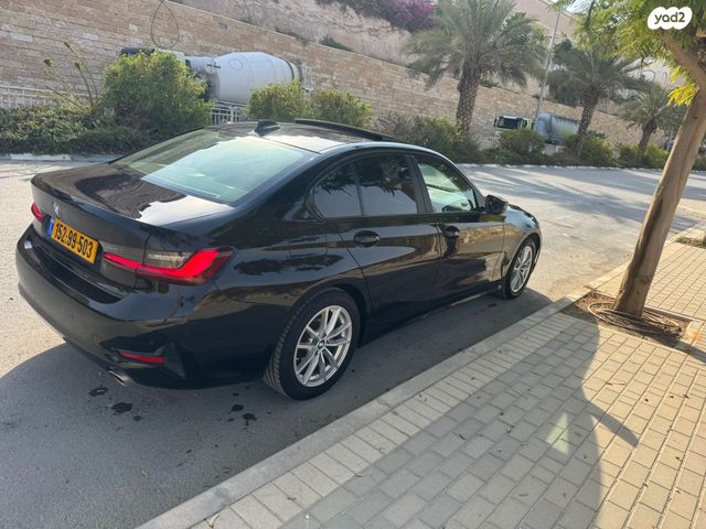 ב מ וו סדרה 3