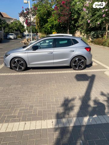 סיאט איביזה