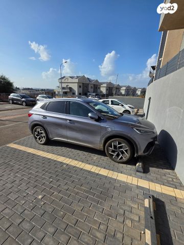 בי.ווי.די אטו 3