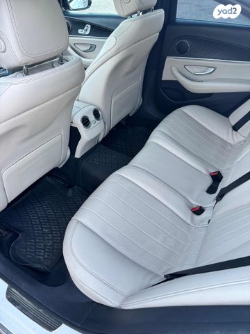 מרצדס-בנץ E-class