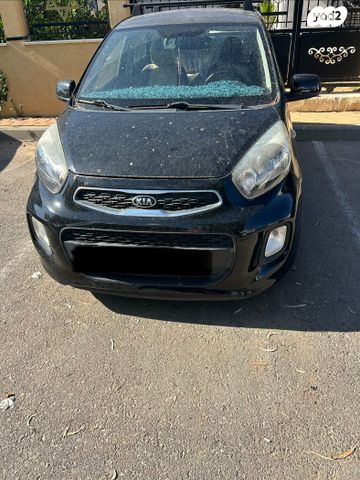 מודעת רכב קיה פיקנטו