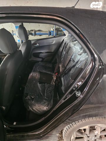 מודעת רכב קיה פיקנטו