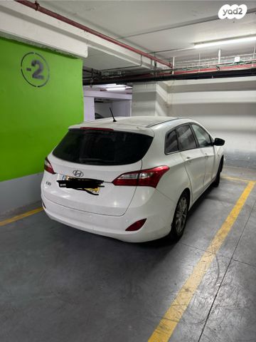 יונדאי i30
