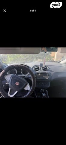 סיאט איביזה