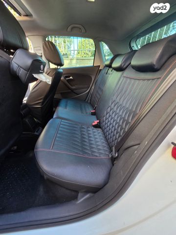 פולקסווגן פולו