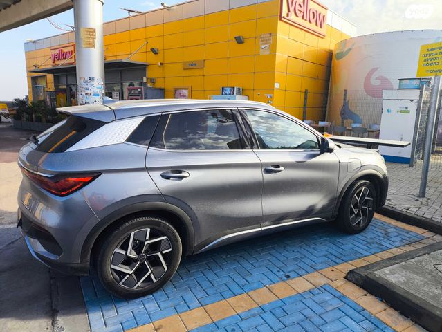 בי.ווי.די אטו 3