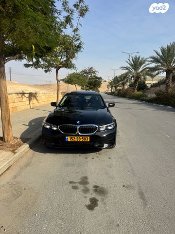 ב מ וו סדרה 3