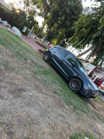 סיאט איביזה