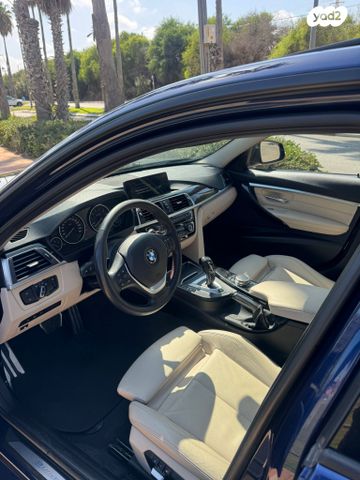 ב מ וו סדרה 3