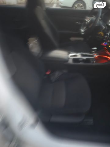 מודעת רכב ניסאן סנטרה