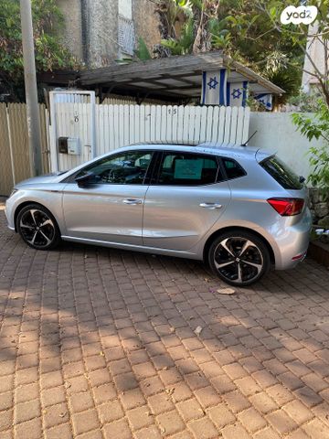 סיאט איביזה