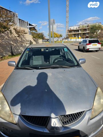 מיצובישי לנסר