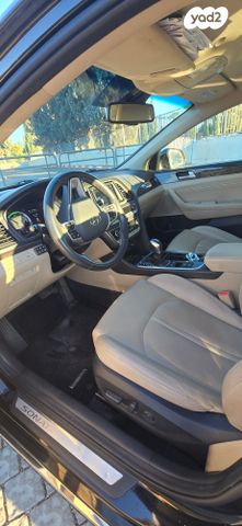 יונדאי סונטה