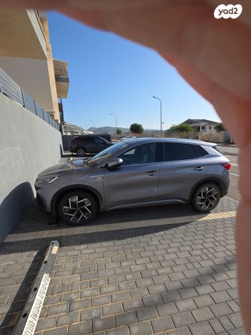 מודעת רכב בי.ווי.די אטו 3