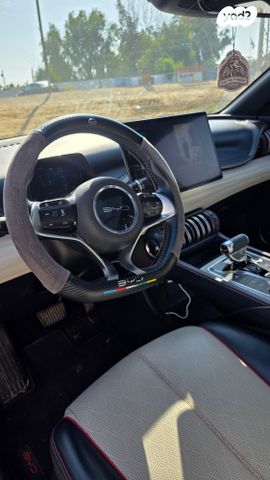 מודעת רכב בי.ווי.די אטו 3