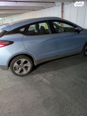 ג׳ילי Geometry C