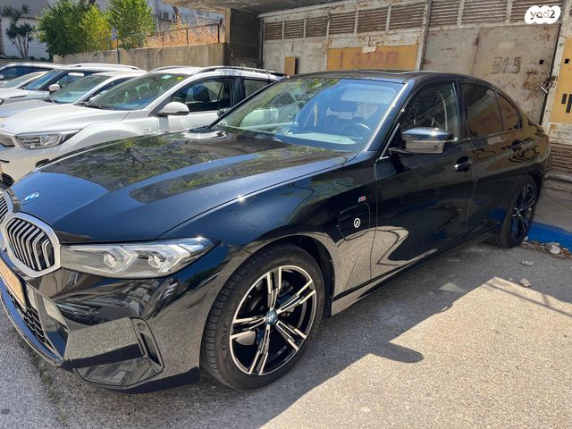 ב מ וו סדרה 3