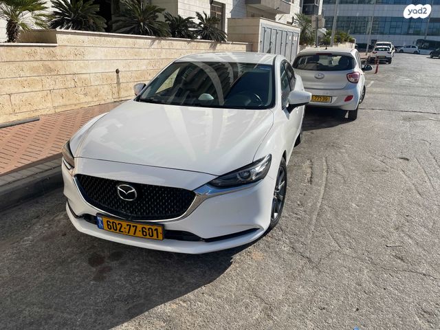 מאזדה 6