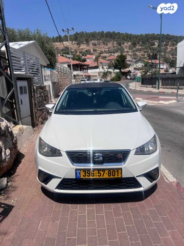 סיאט איביזה