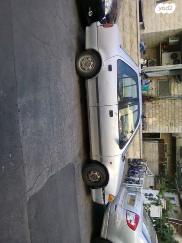 מודעת רכב סוזוקי סוויפט