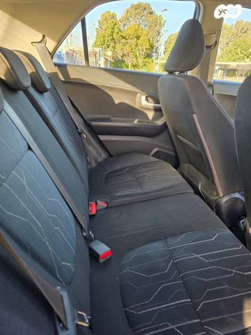 מודעת רכב קיה פיקנטו