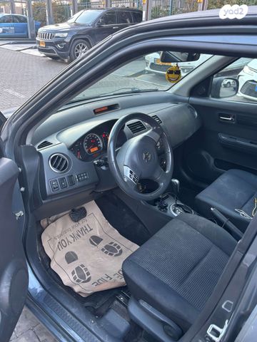 סוזוקי סוויפט