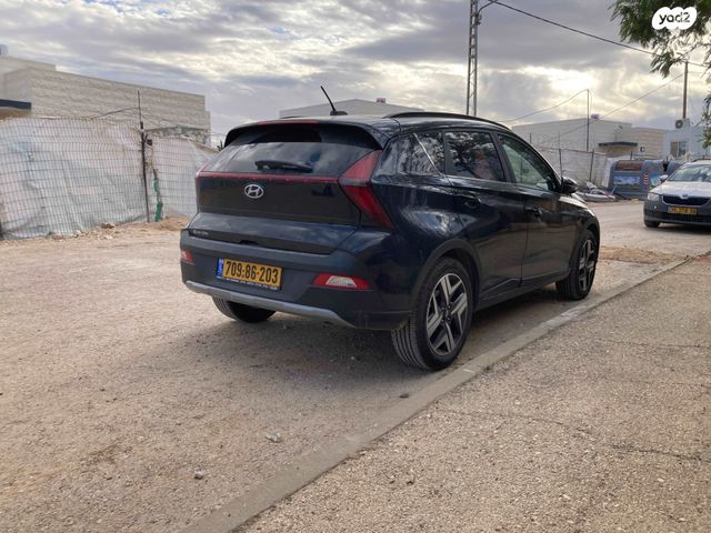 מודעת רכב יונדאי באיון