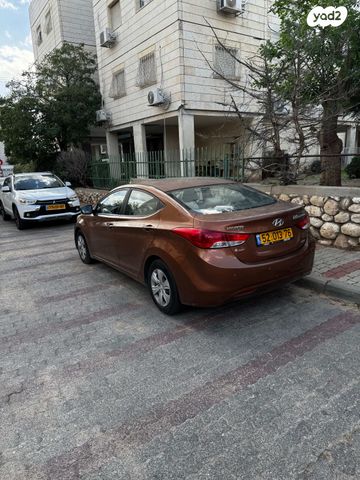 יונדאי I35