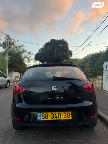 סיאט איביזה