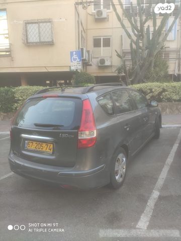 יונדאי i30