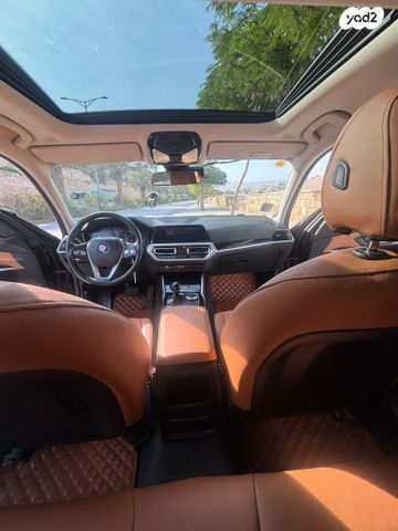 ב מ וו סדרה 3