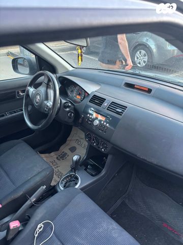 סוזוקי סוויפט