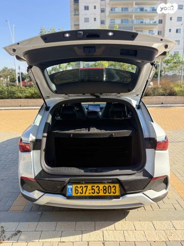 מודעת רכב בי.ווי.די אטו 3