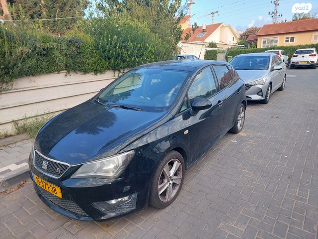 סיאט איביזה