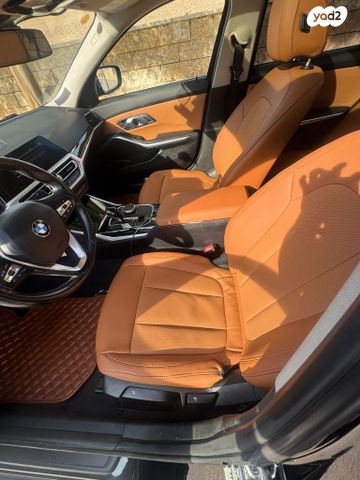 ב מ וו סדרה 3