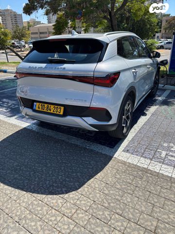 בי.ווי.די אטו 3