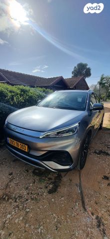 מודעת רכב בי.ווי.די אטו 3