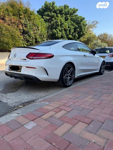 מרצדס-בנץ C-class