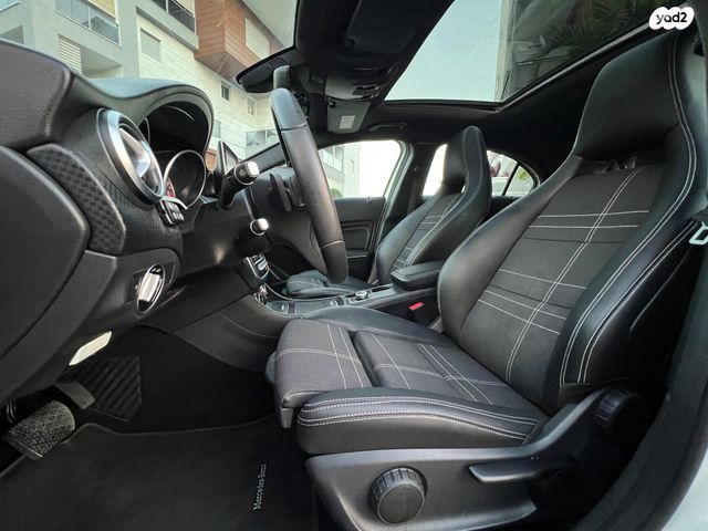 מרצדס-בנץ A-class