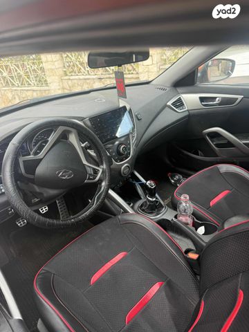 מודעת רכב יונדאי ולוסטר