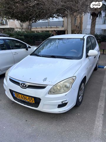 יונדאי i30