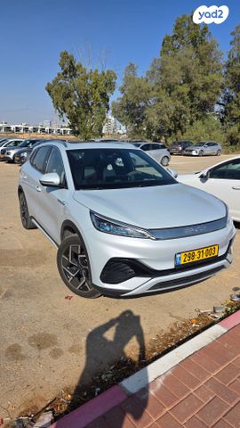 בי.ווי.די אטו 3