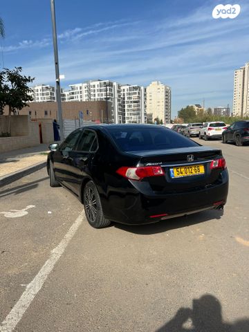 הונדה אקורד