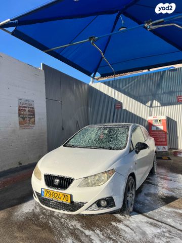 סיאט איביזה