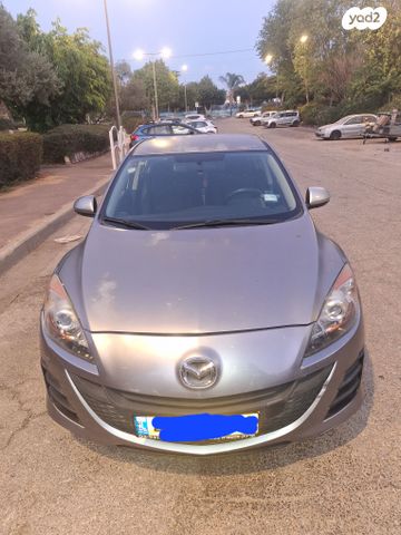 מאזדה 3