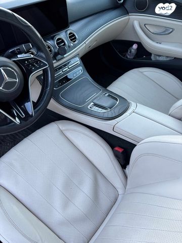 מרצדס-בנץ E-class