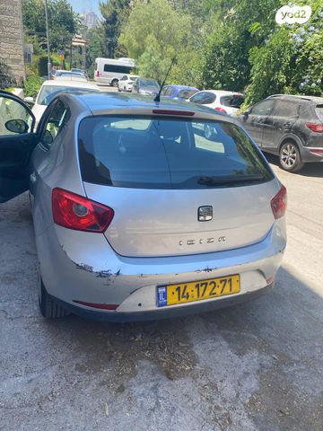 סיאט איביזה