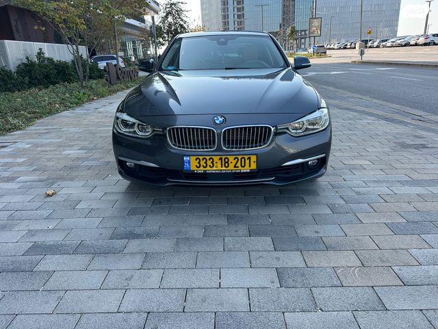 ב מ וו סדרה 3