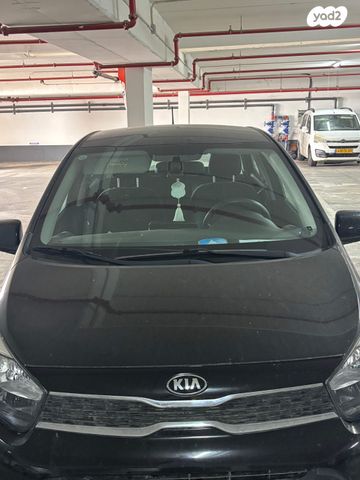 מודעת רכב קיה פיקנטו