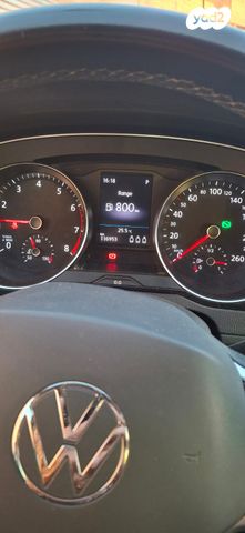 פולקסווגן פאסאט